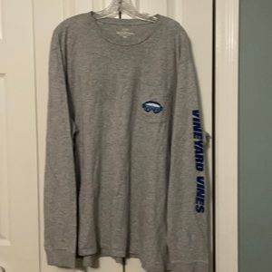 Vineyard Vines Long Sleeve TShirt